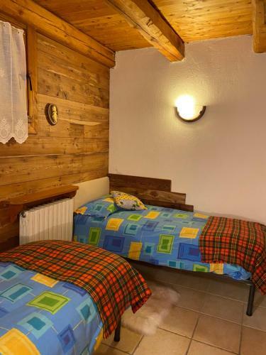 Frazione Duc Apartments