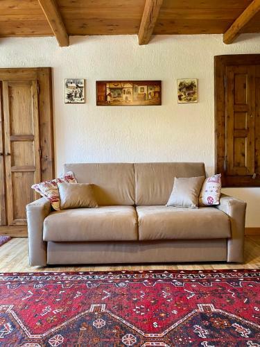 Frazione Duc Apartments