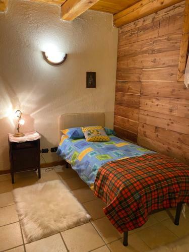 Frazione Duc Apartments