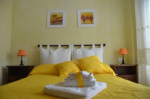 Hostal Casa Magini