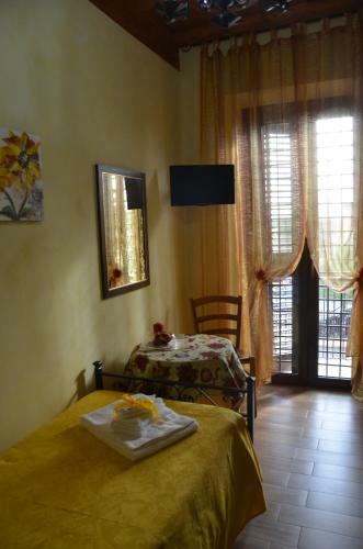 Hostal Casa Magini