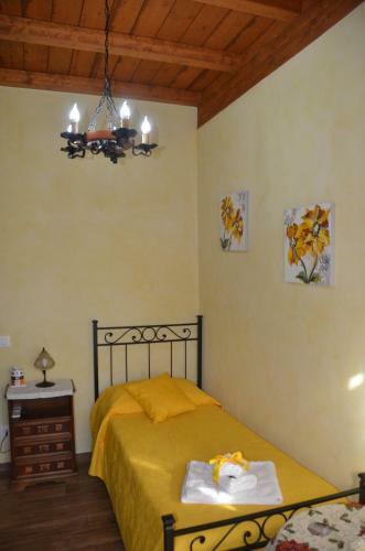 Hostal Casa Magini