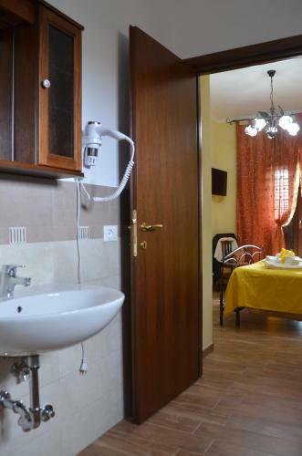Hostal Casa Magini