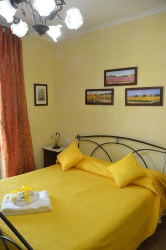 Hostal Casa Magini