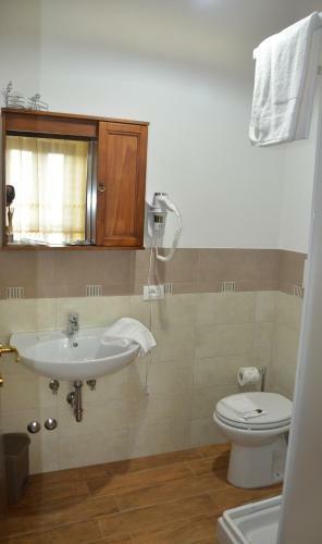 Hostal Casa Magini