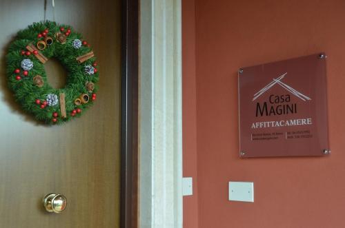 Hostal Casa Magini