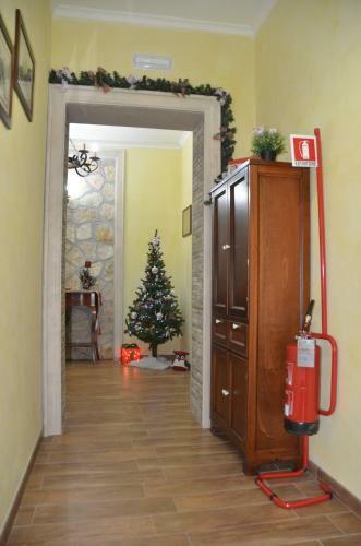 Hostal Casa Magini
