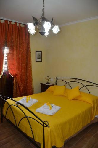 Hostal Casa Magini