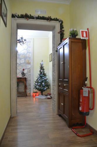 Hostal Casa Magini