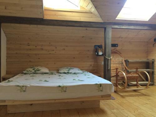 Apartamento Art D'eco