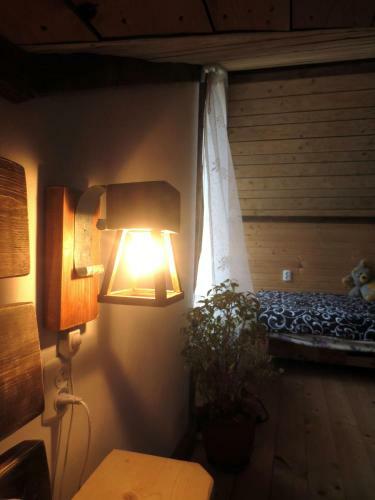 Apartamento Art D'eco