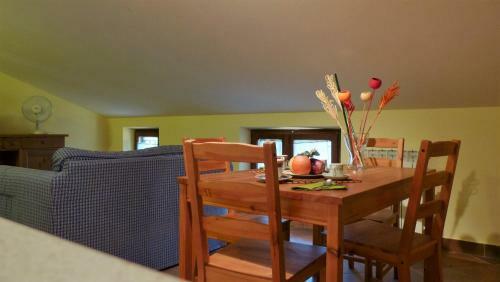 Apartamento Appartamenti Albarosa