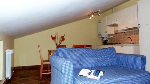 Apartamento Appartamenti Albarosa