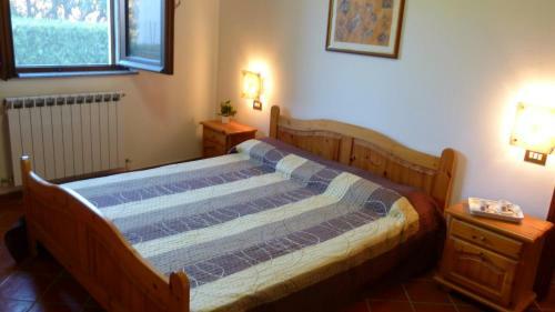 Apartamento Appartamenti Albarosa
