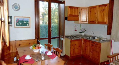 Apartamento Appartamenti Albarosa