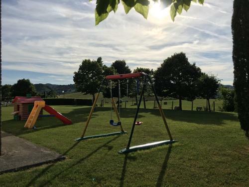 Apartamento Appartamenti Albarosa