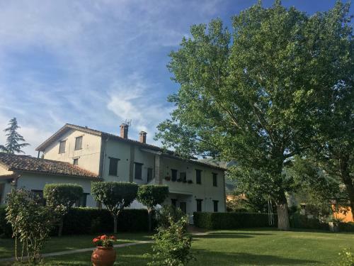 Apartamento Appartamenti Albarosa