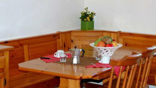 Apartamento Appartamenti Albarosa