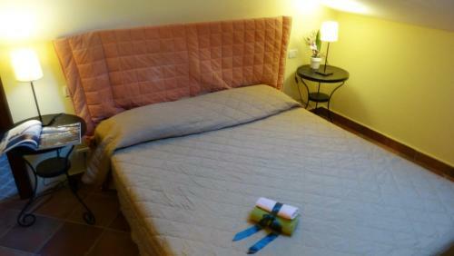 Apartamento Appartamenti Albarosa