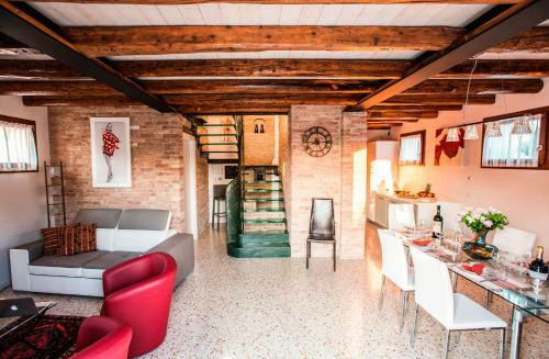 Brick House Silea