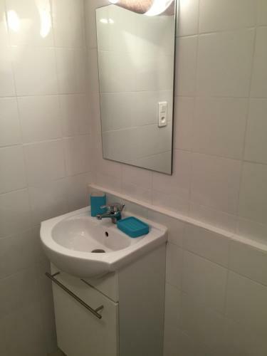 Apartamento U-casone