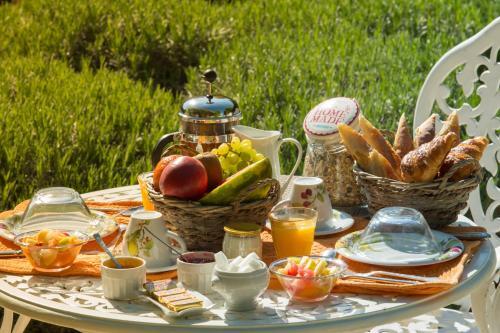 Bed & Breakfast Les Carmes