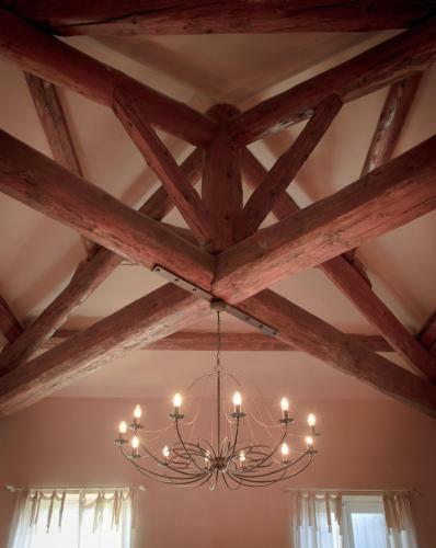 Bed & Breakfast Les Carmes