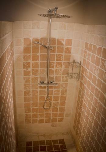 Bed & Breakfast Les Carmes