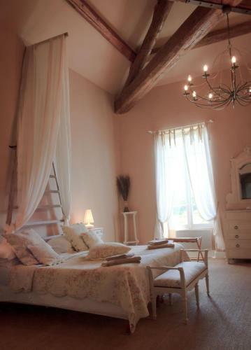 Bed & Breakfast Les Carmes