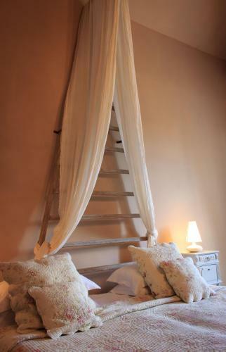 Bed & Breakfast Les Carmes