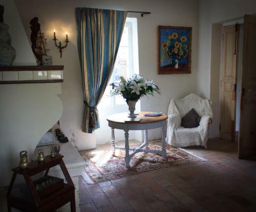 Bed & Breakfast Les Carmes