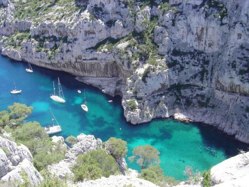 Bed & Breakfast Les Carmes