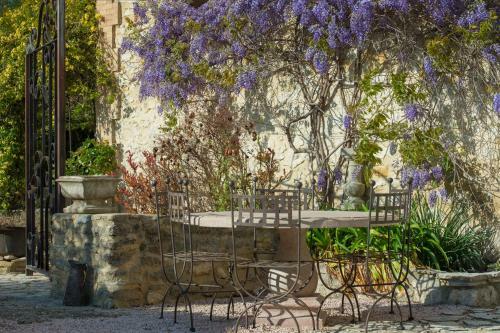 Bed & Breakfast Les Carmes