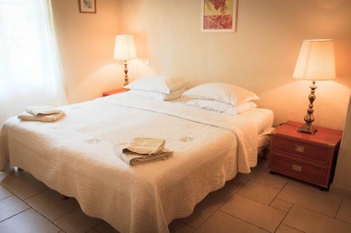 Bed & Breakfast Les Carmes