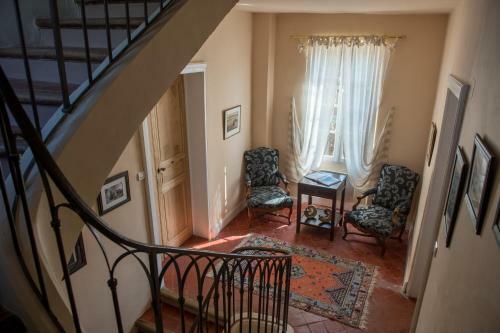 Bed & Breakfast Les Carmes