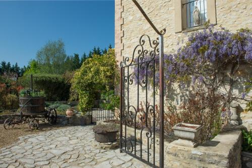 Bed & Breakfast Les Carmes