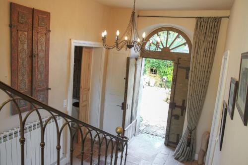 Bed & Breakfast Les Carmes