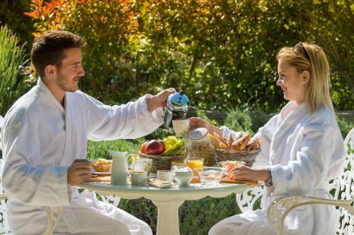 Bed & Breakfast Les Carmes