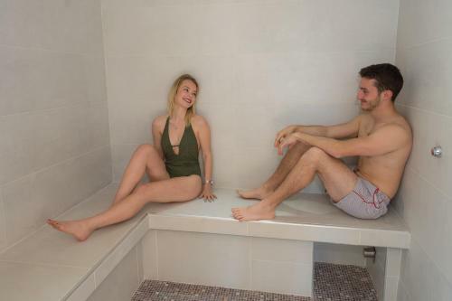 Bed & Breakfast Les Carmes