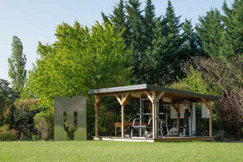 Bed & Breakfast Les Carmes
