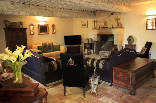 Bed & Breakfast Les Carmes