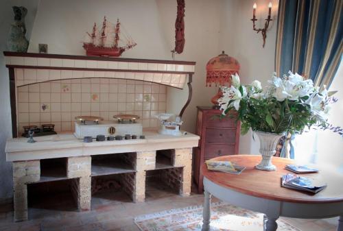 Bed & Breakfast Les Carmes