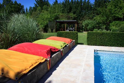 Bed & Breakfast Les Carmes