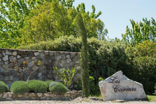 Bed & Breakfast Les Carmes