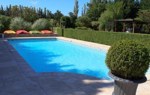 Bed & Breakfast Les Carmes