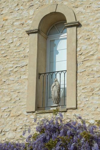 Bed & Breakfast Les Carmes