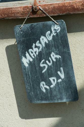 Bed & Breakfast Les Carmes