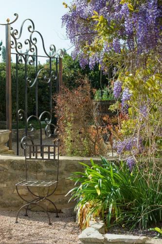 Bed & Breakfast Les Carmes