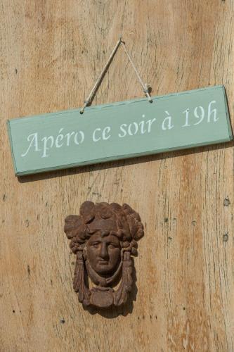 Bed & Breakfast Les Carmes