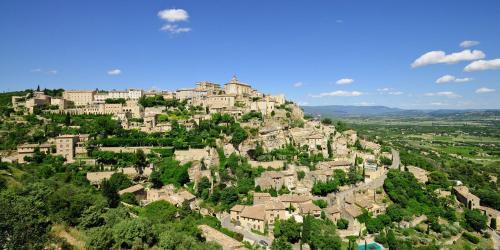 Bed & Breakfast Les Carmes